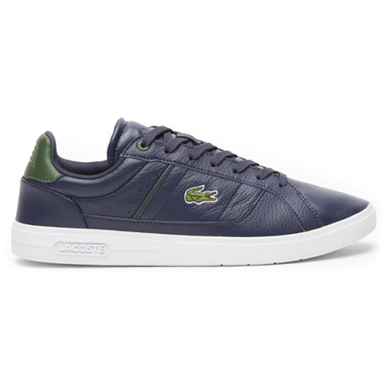 Lacoste Europa Pro 123 4 SMA